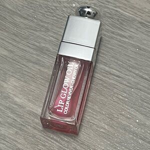 Dior Lip Glow Oil